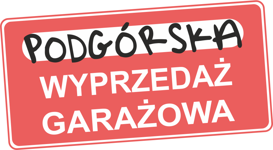 Podgórska Wyprzedaż Garażowa